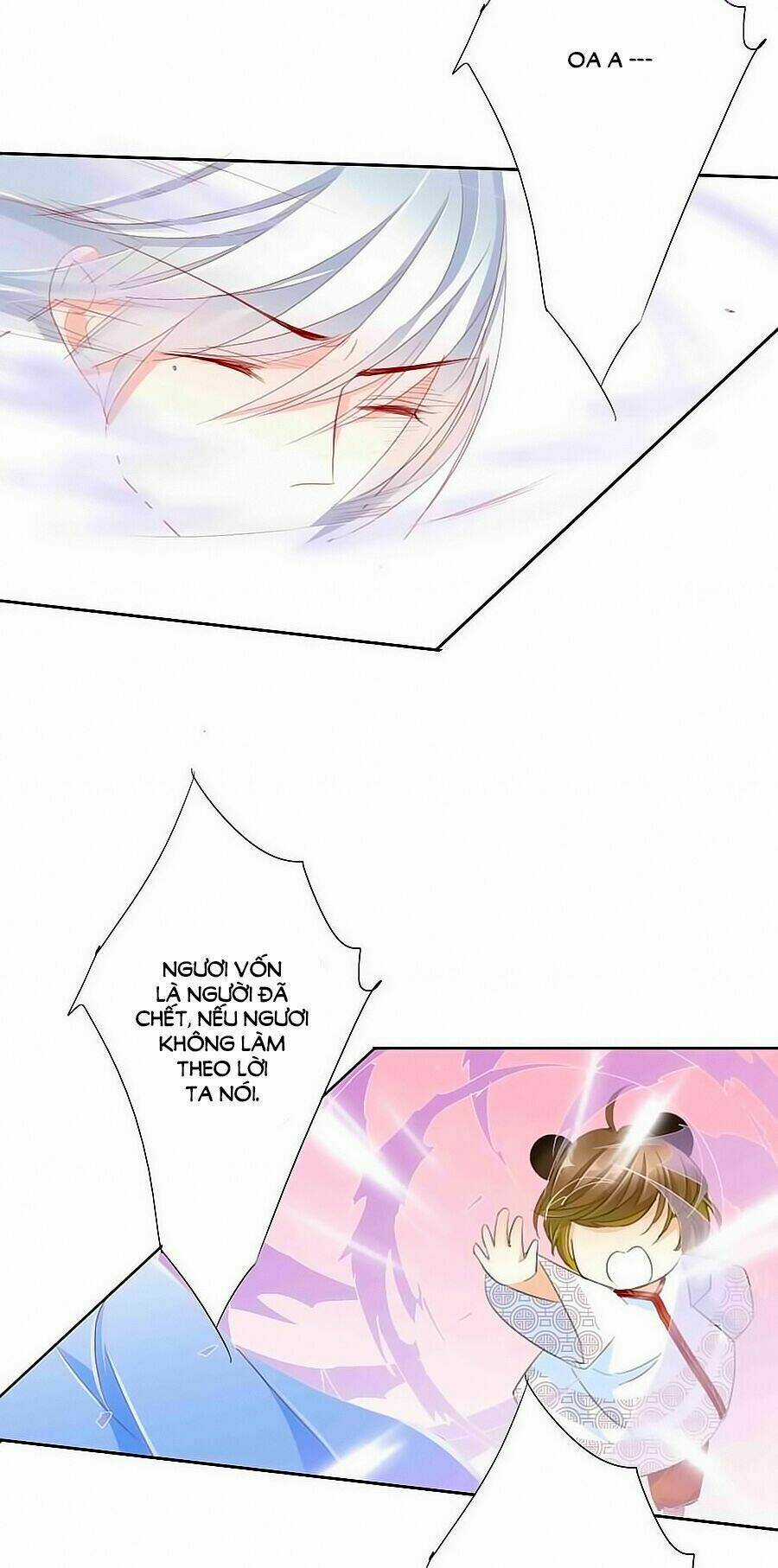 Tưởng Nhập Phi Phi Chapter 46 trang 11