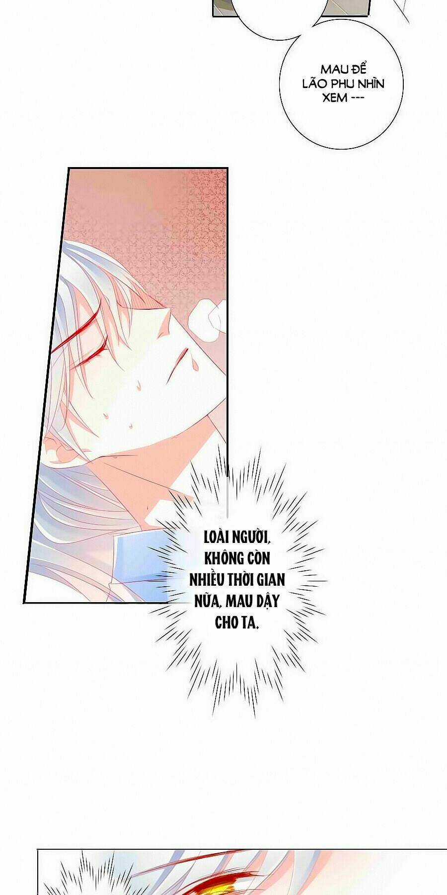 Tưởng Nhập Phi Phi Chapter 46 trang 15