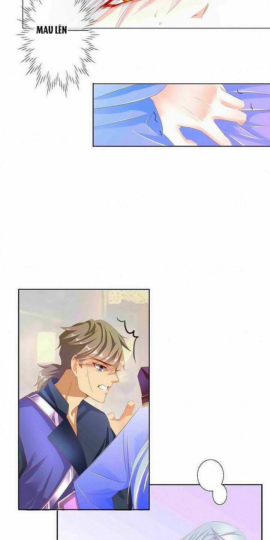 Tưởng Nhập Phi Phi Chapter 46 trang 16