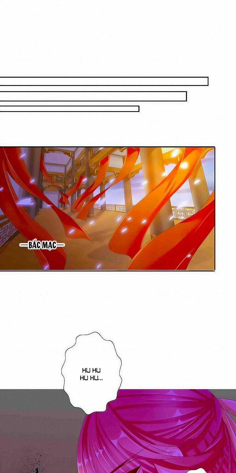 Tưởng Nhập Phi Phi Chapter 46 trang 18