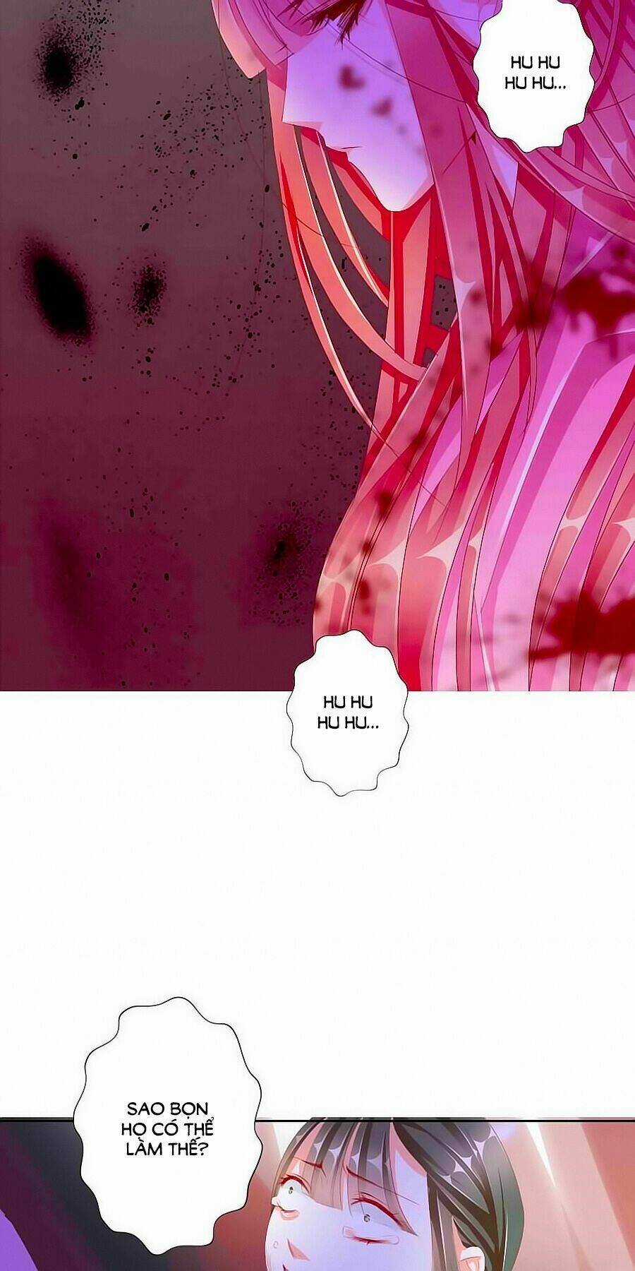 Tưởng Nhập Phi Phi Chapter 46 trang 19