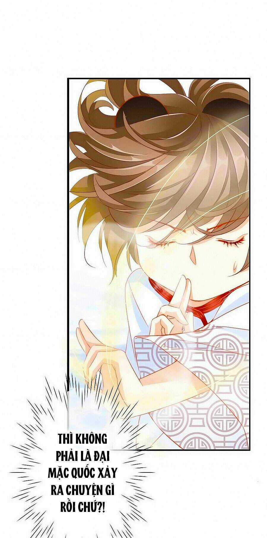 Tưởng Nhập Phi Phi Chapter 46 trang 2