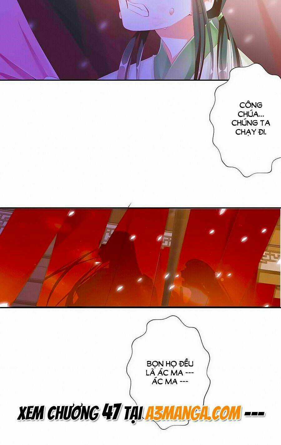 Tưởng Nhập Phi Phi Chapter 46 trang 20