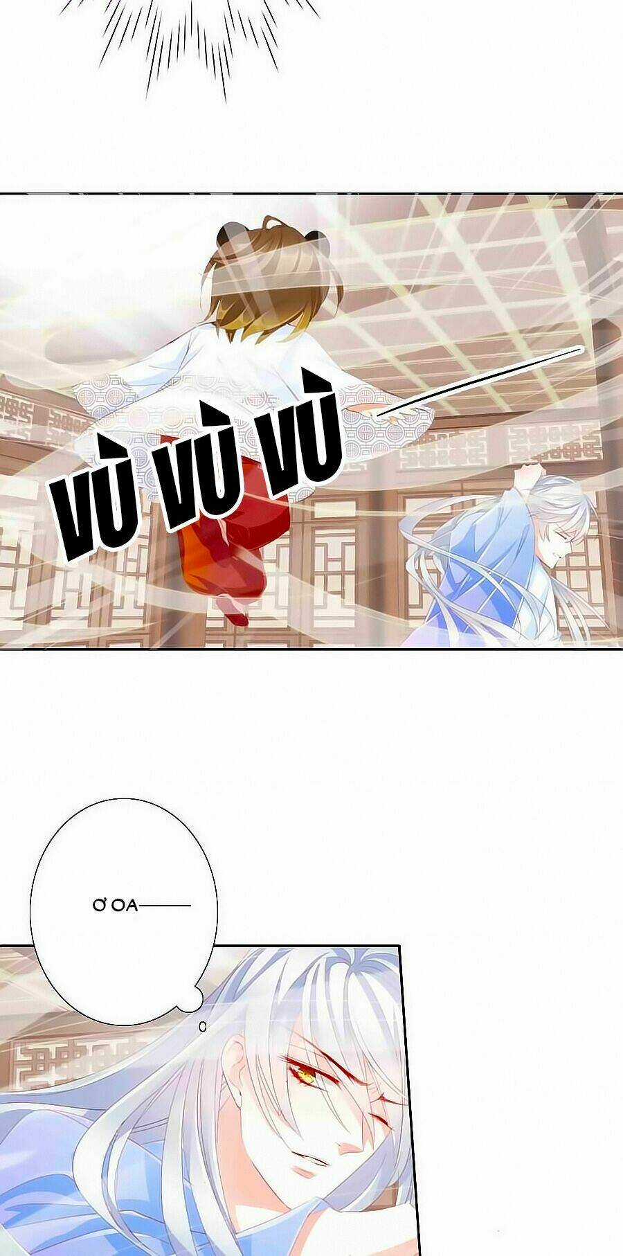 Tưởng Nhập Phi Phi Chapter 46 trang 3