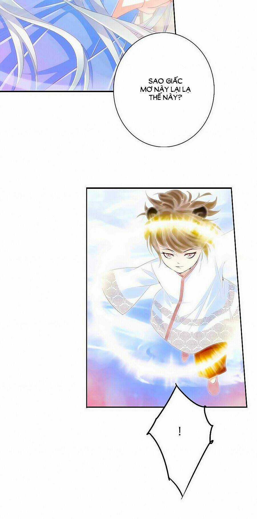 Tưởng Nhập Phi Phi Chapter 46 trang 4