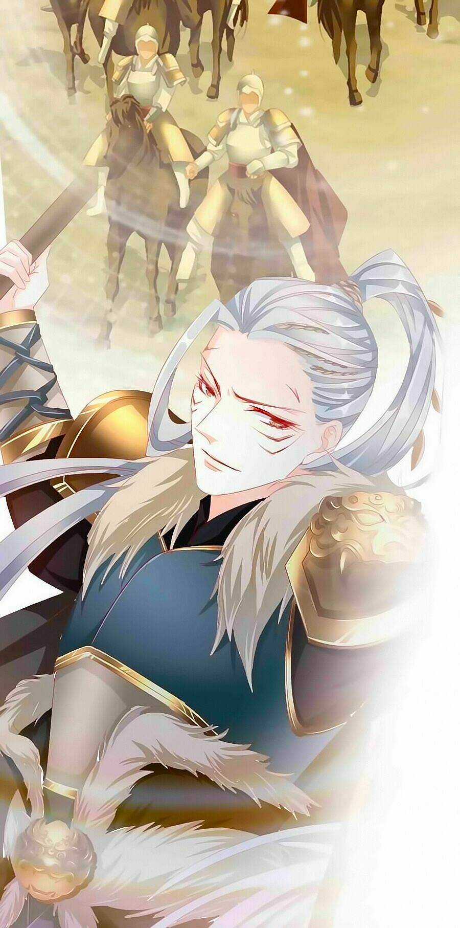 Tưởng Nhập Phi Phi Chapter 46 trang 6