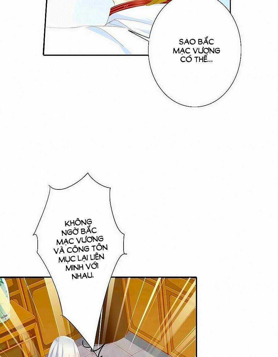 Tưởng Nhập Phi Phi Chapter 46 trang 8