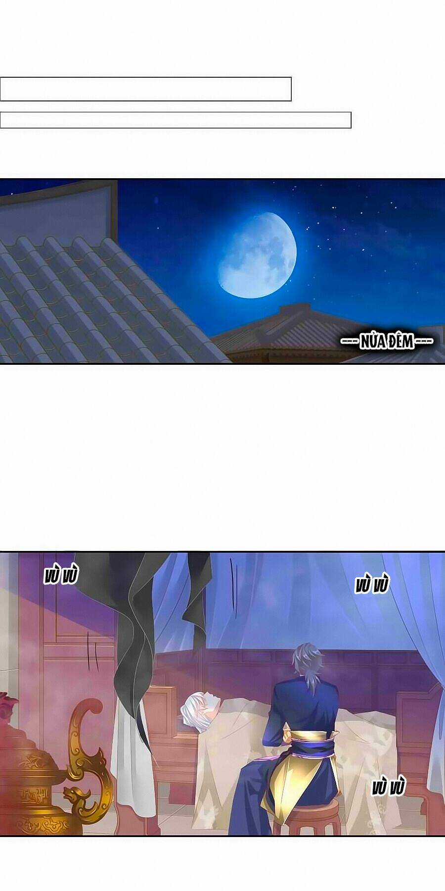 Tưởng Nhập Phi Phi Chapter 47 trang 10