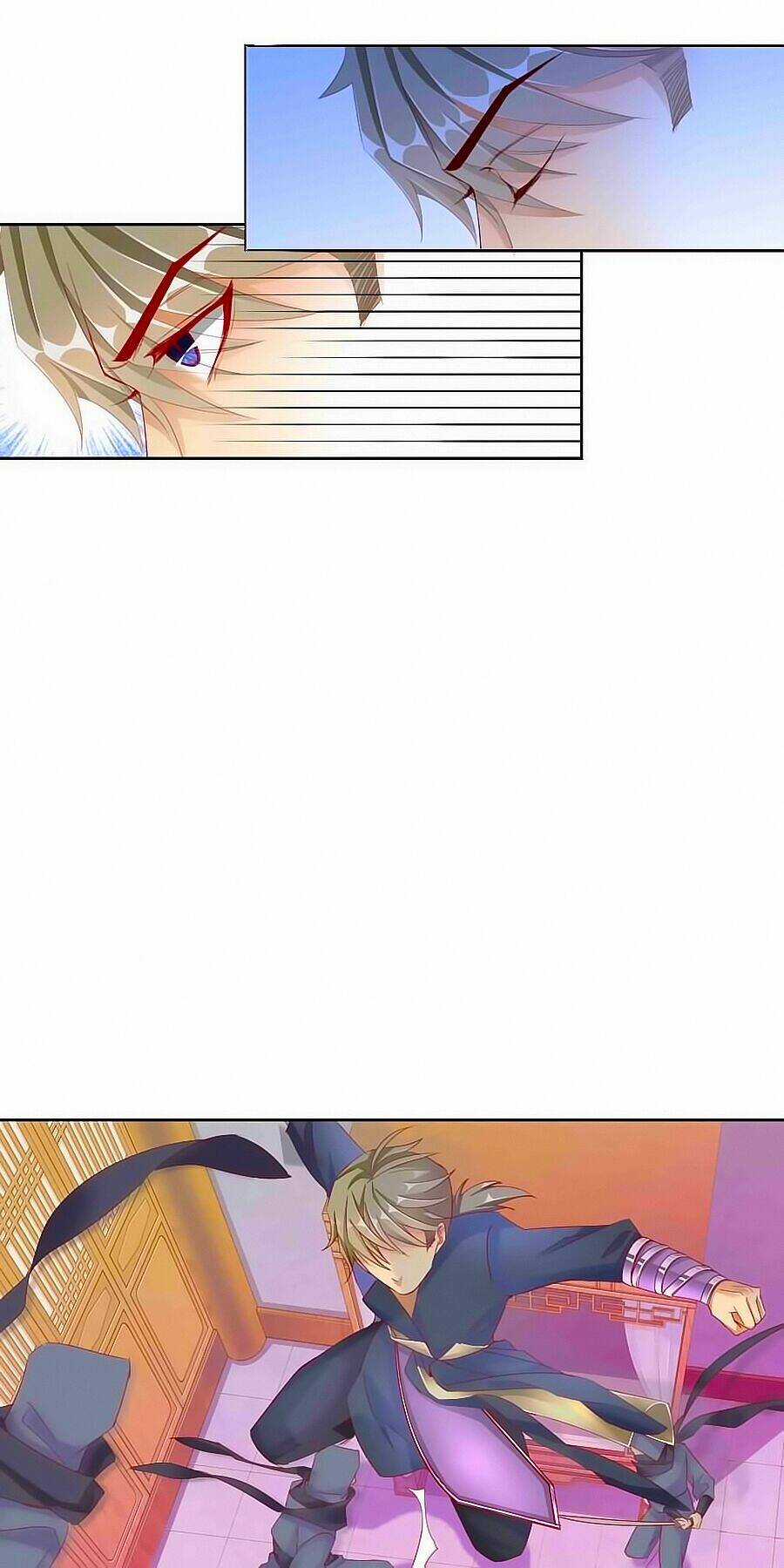 Tưởng Nhập Phi Phi Chapter 47 trang 11