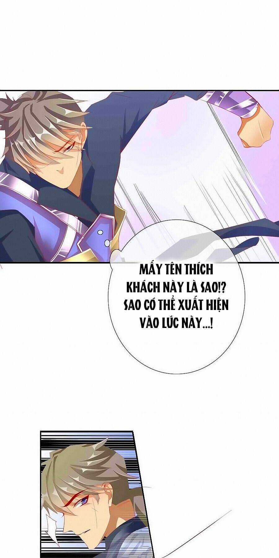 Tưởng Nhập Phi Phi Chapter 47 trang 14