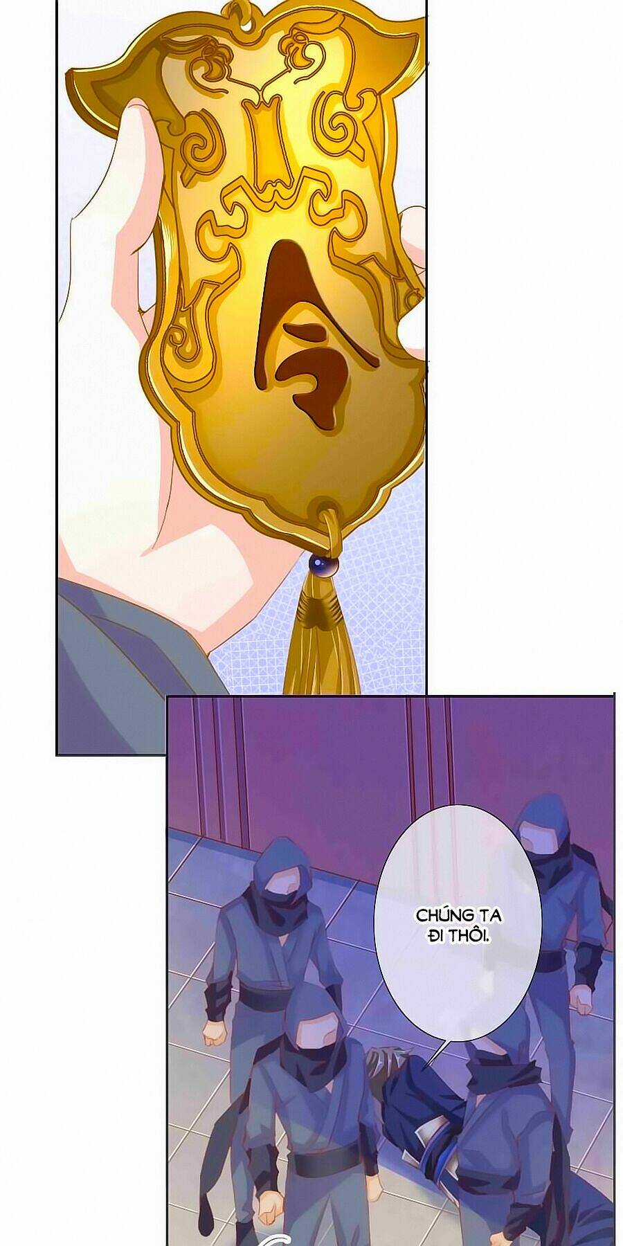 Tưởng Nhập Phi Phi Chapter 47 trang 19