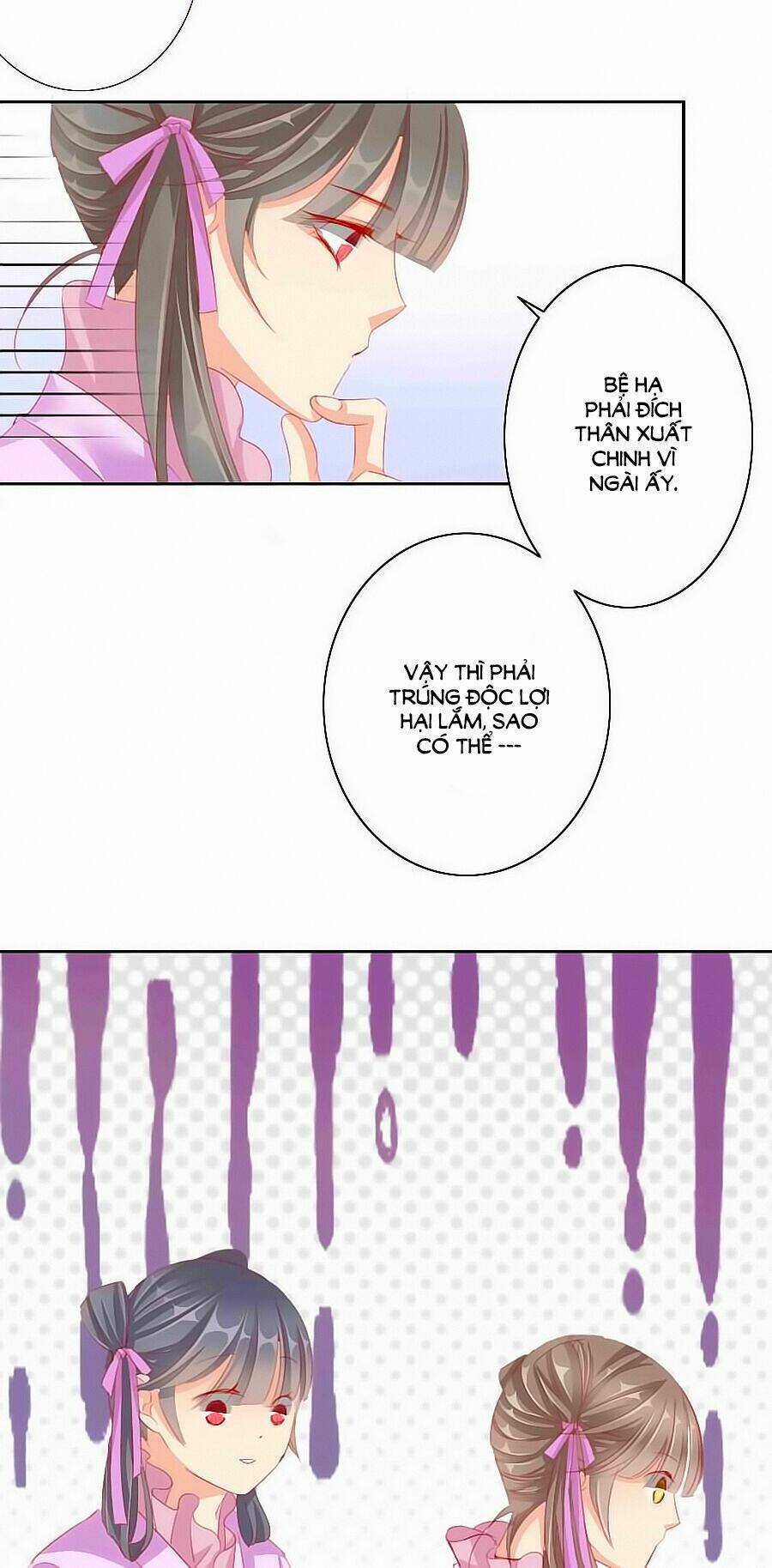 Tưởng Nhập Phi Phi Chapter 47 trang 2