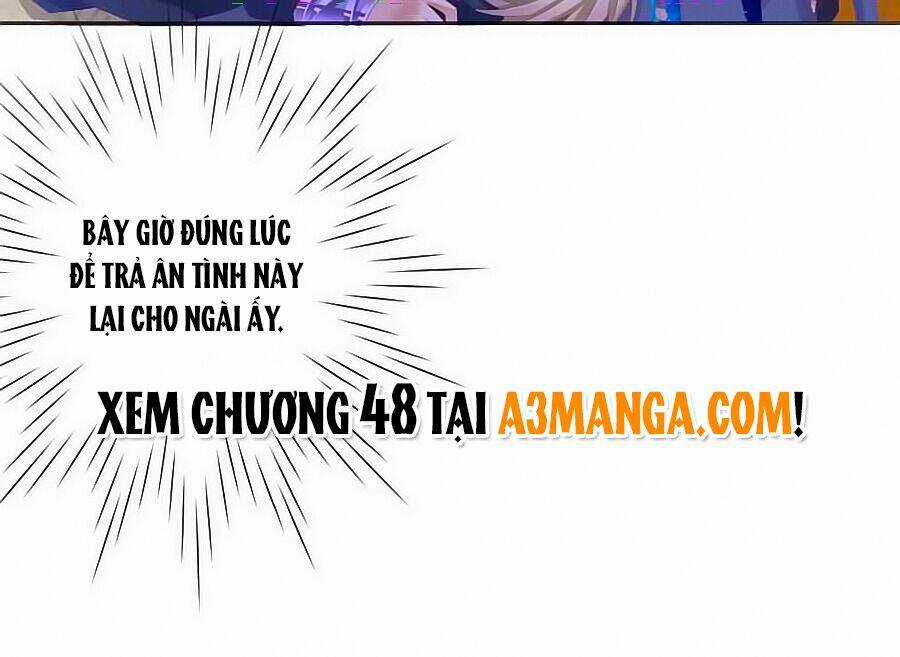 Tưởng Nhập Phi Phi Chapter 47 trang 21