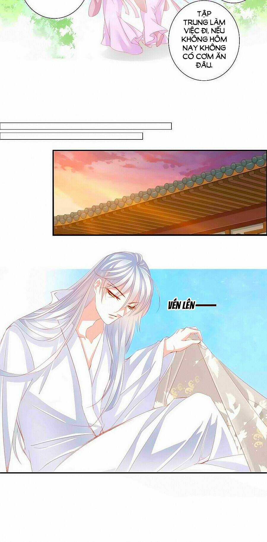 Tưởng Nhập Phi Phi Chapter 47 trang 4