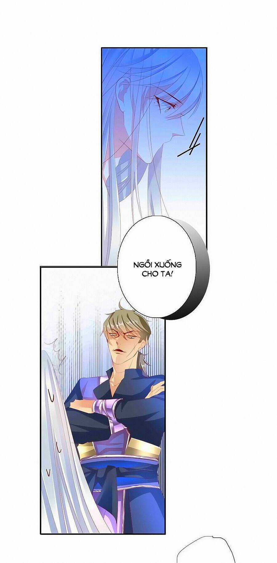 Tưởng Nhập Phi Phi Chapter 47 trang 5