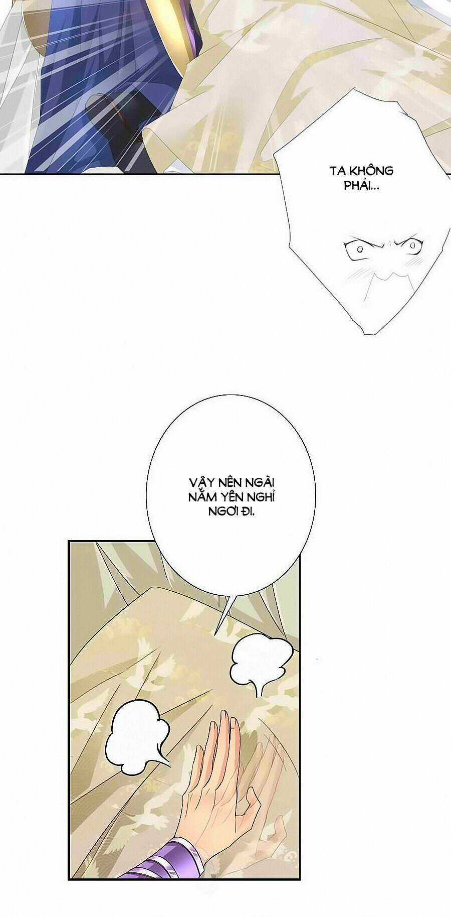 Tưởng Nhập Phi Phi Chapter 47 trang 7