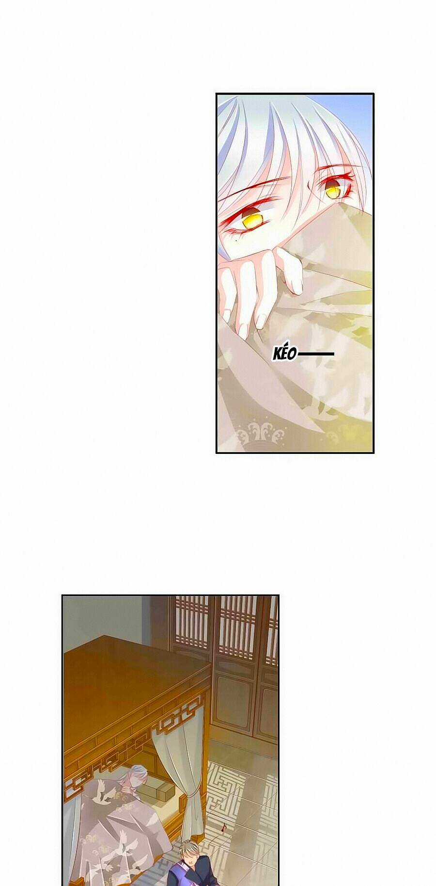 Tưởng Nhập Phi Phi Chapter 47 trang 8