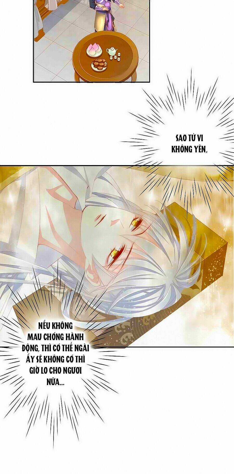 Tưởng Nhập Phi Phi Chapter 47 trang 9