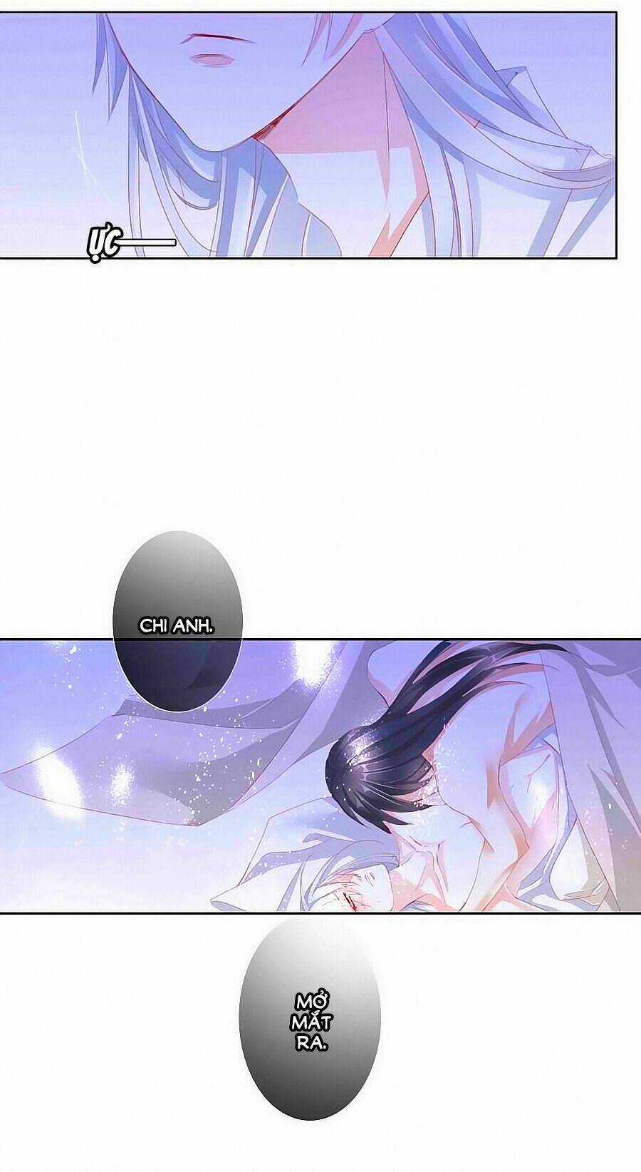 Tưởng Nhập Phi Phi Chapter 48 trang 10