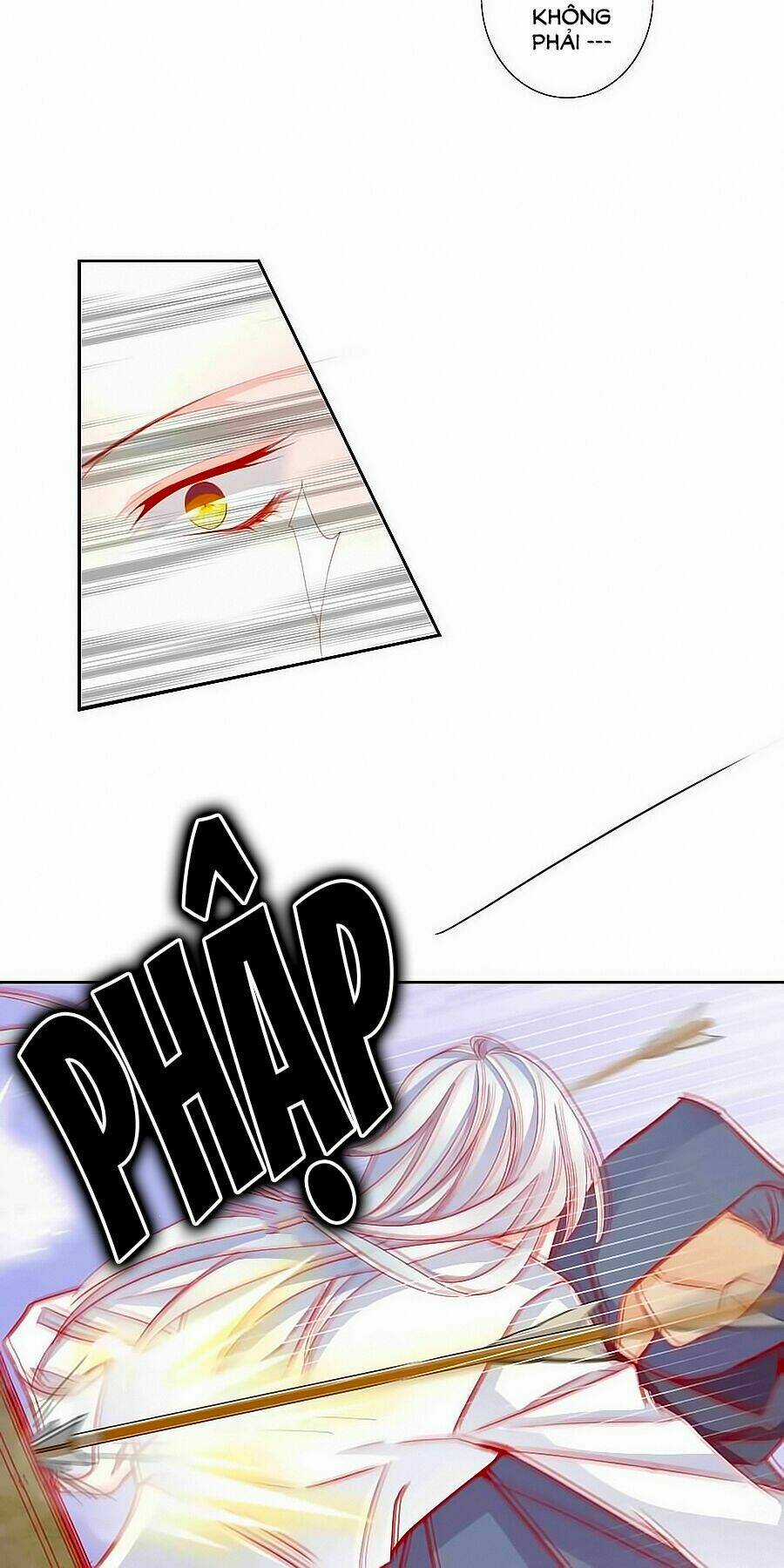 Tưởng Nhập Phi Phi Chapter 48 trang 14