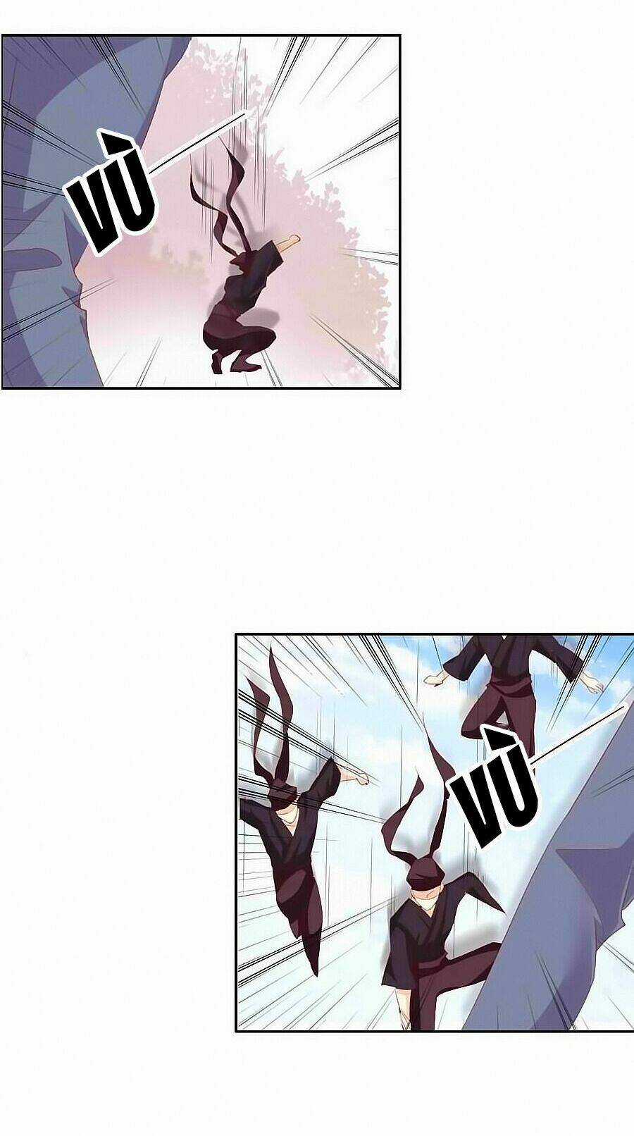 Tưởng Nhập Phi Phi Chapter 48 trang 16