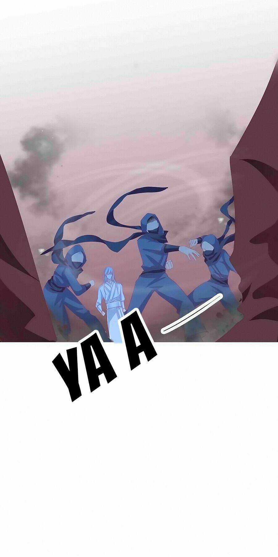 Tưởng Nhập Phi Phi Chapter 48 trang 17