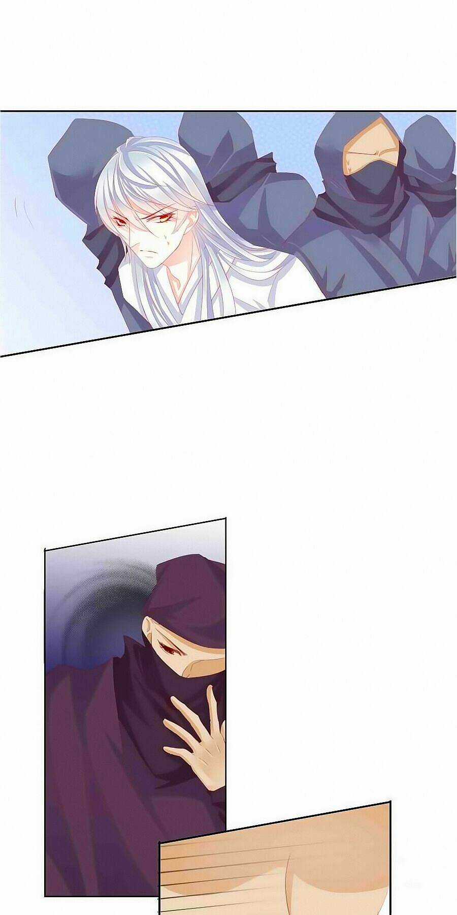 Tưởng Nhập Phi Phi Chapter 48 trang 18