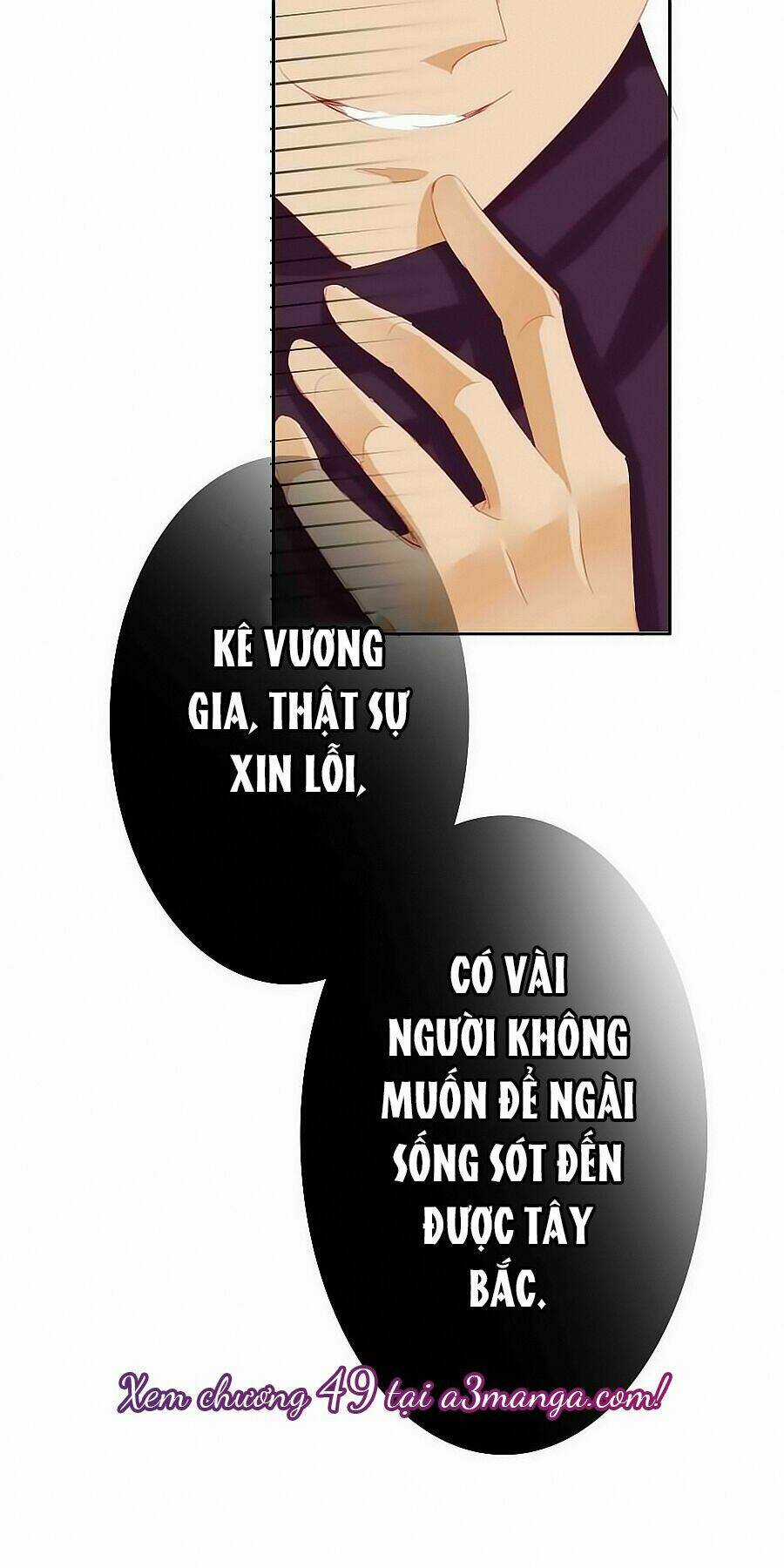 Tưởng Nhập Phi Phi Chapter 48 trang 19