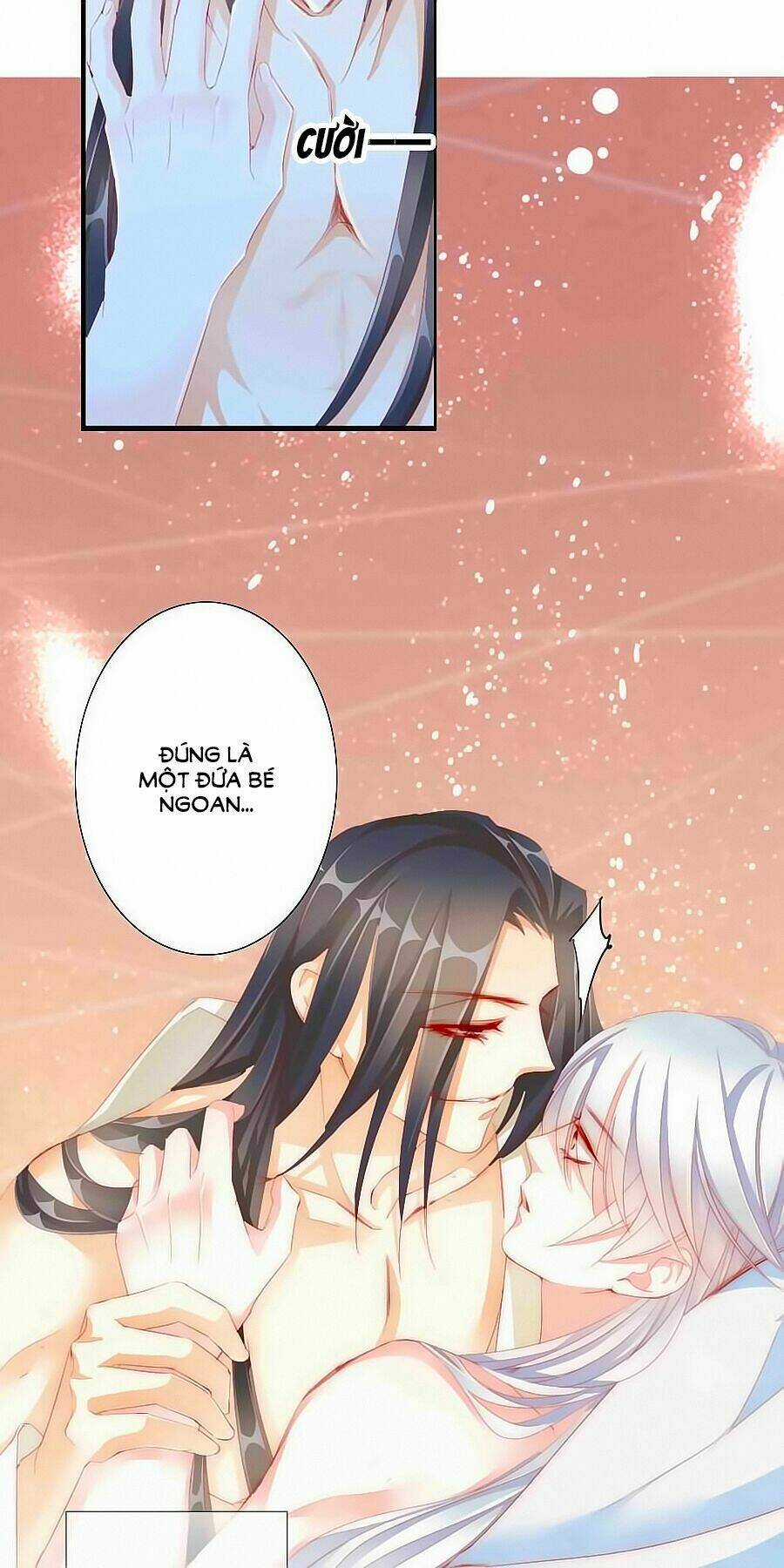 Tưởng Nhập Phi Phi Chapter 48 trang 3