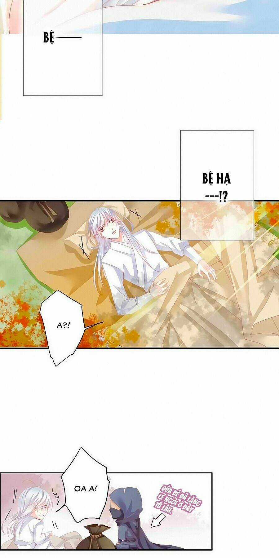 Tưởng Nhập Phi Phi Chapter 48 trang 4