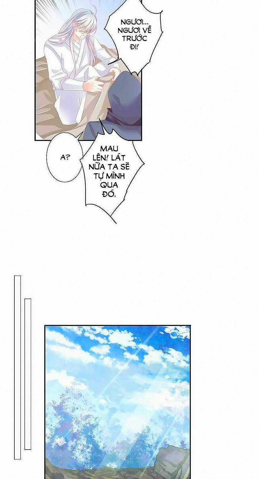 Tưởng Nhập Phi Phi Chapter 48 trang 6