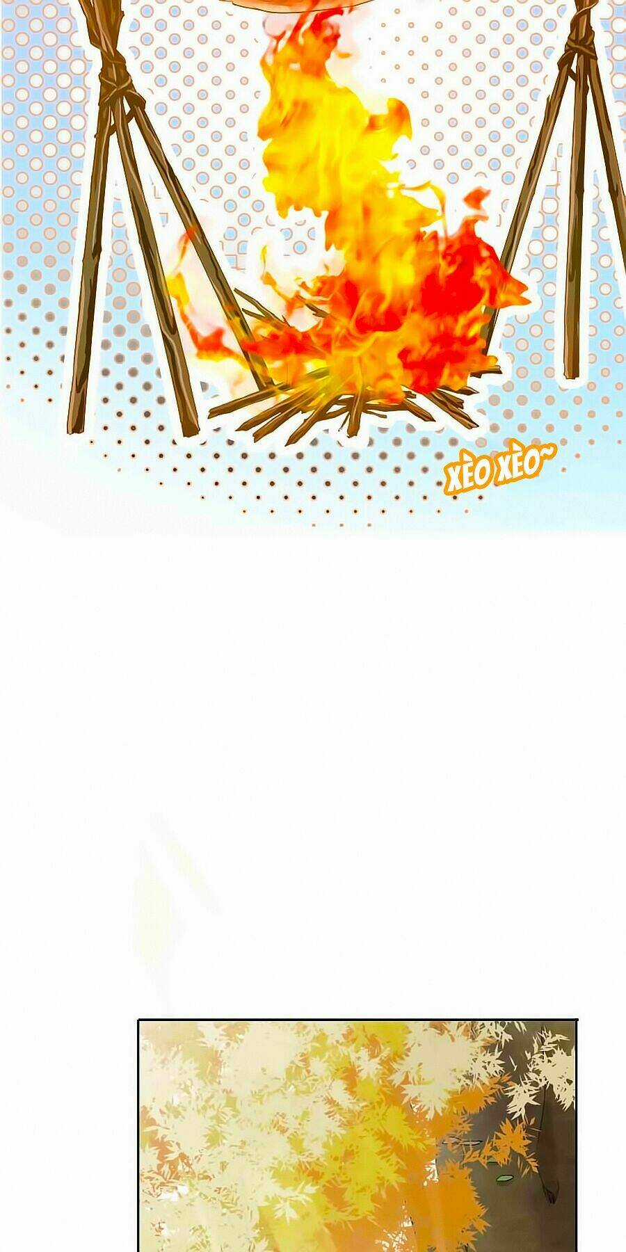 Tưởng Nhập Phi Phi Chapter 48 trang 8