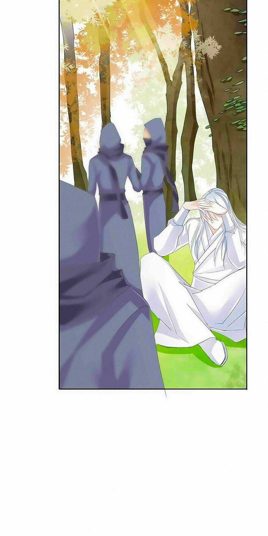 Tưởng Nhập Phi Phi Chapter 48 trang 9