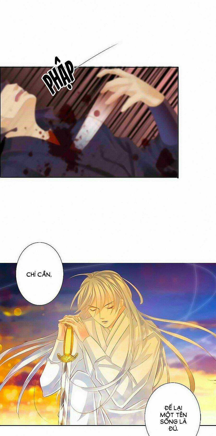 Tưởng Nhập Phi Phi Chapter 49 trang 10