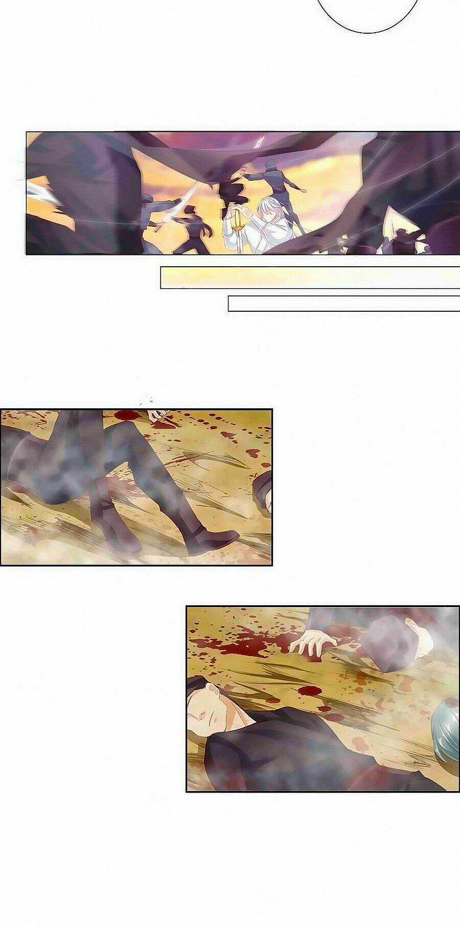 Tưởng Nhập Phi Phi Chapter 49 trang 11