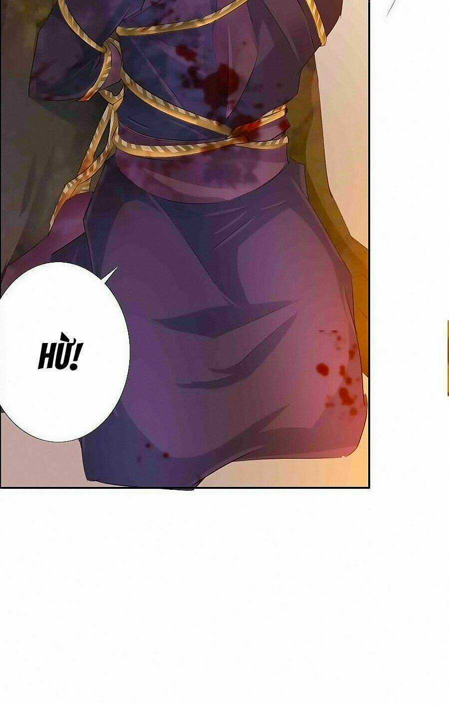 Tưởng Nhập Phi Phi Chapter 49 trang 13