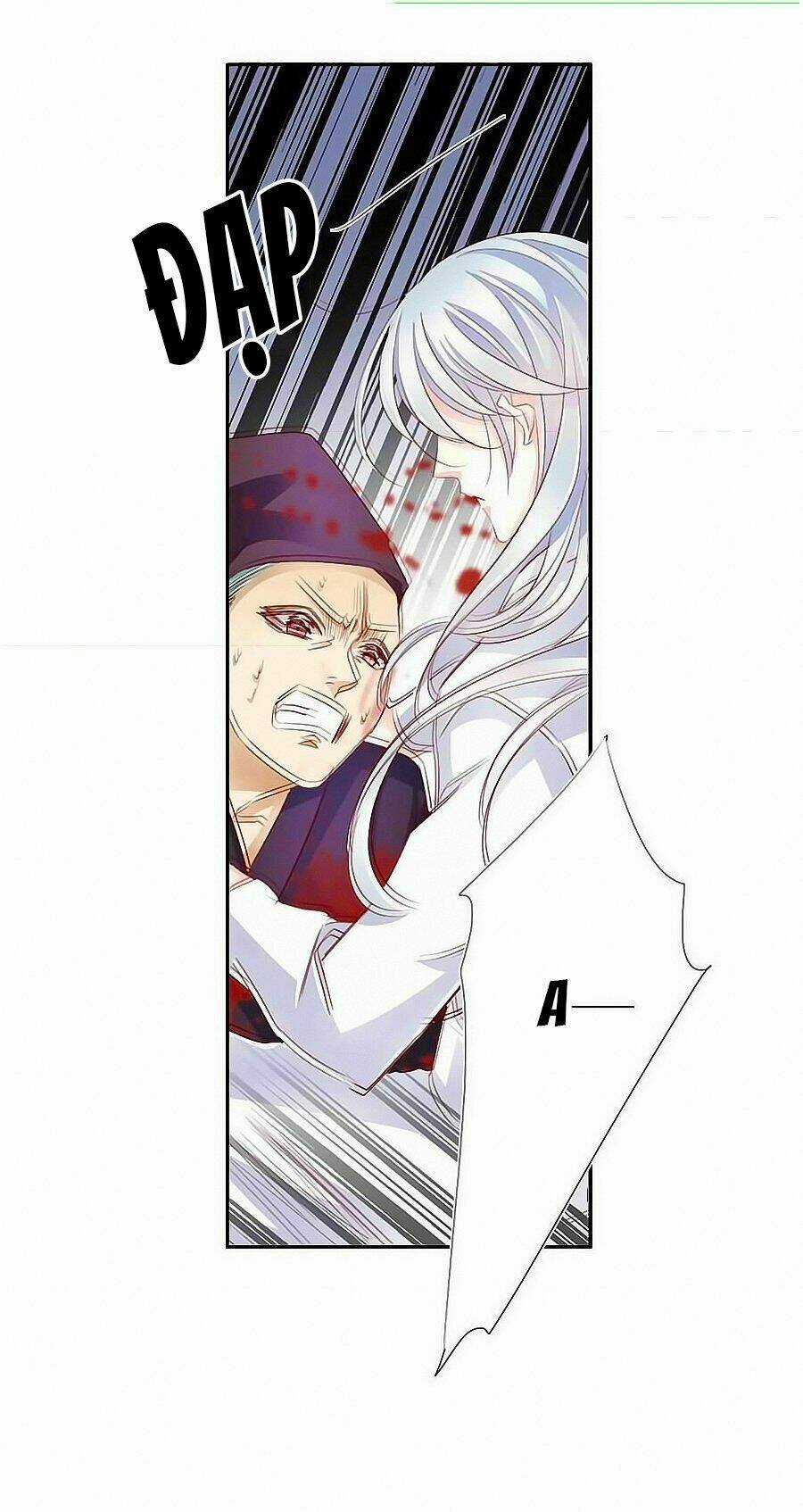 Tưởng Nhập Phi Phi Chapter 49 trang 14