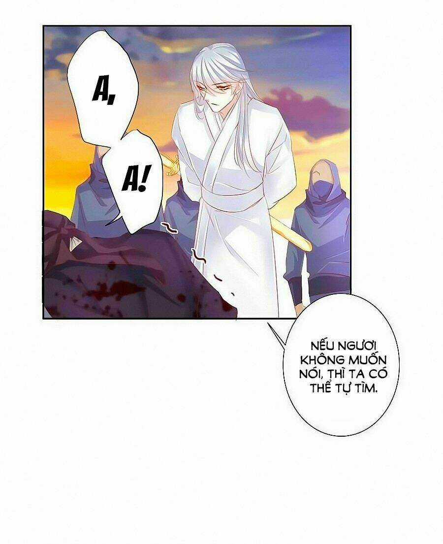 Tưởng Nhập Phi Phi Chapter 49 trang 15