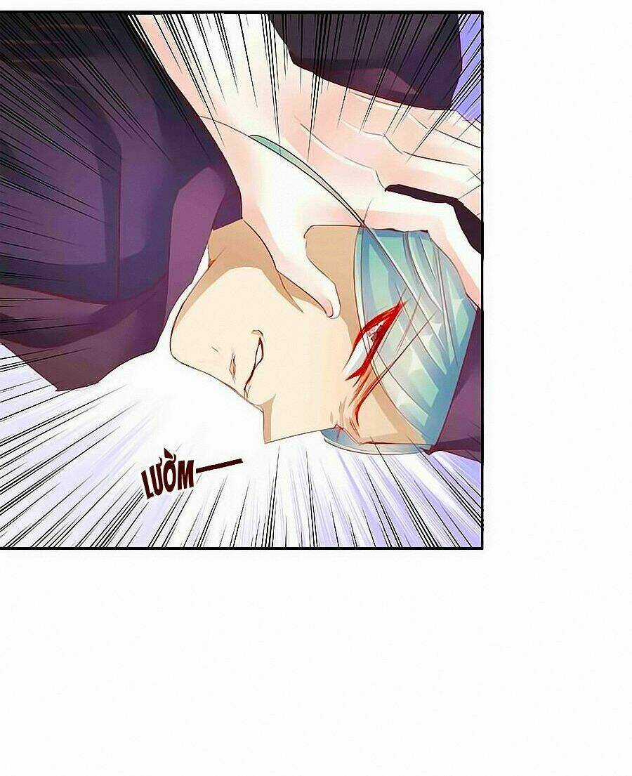 Tưởng Nhập Phi Phi Chapter 49 trang 16