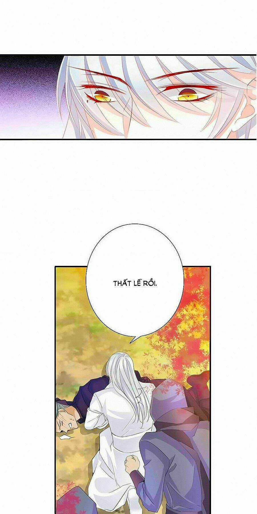 Tưởng Nhập Phi Phi Chapter 49 trang 17