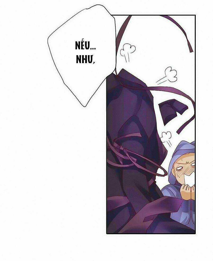 Tưởng Nhập Phi Phi Chapter 49 trang 19
