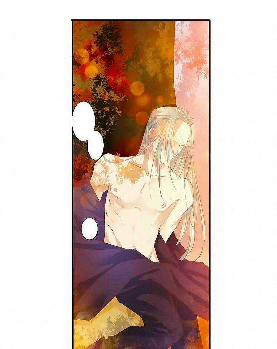 Tưởng Nhập Phi Phi Chapter 49 trang 22