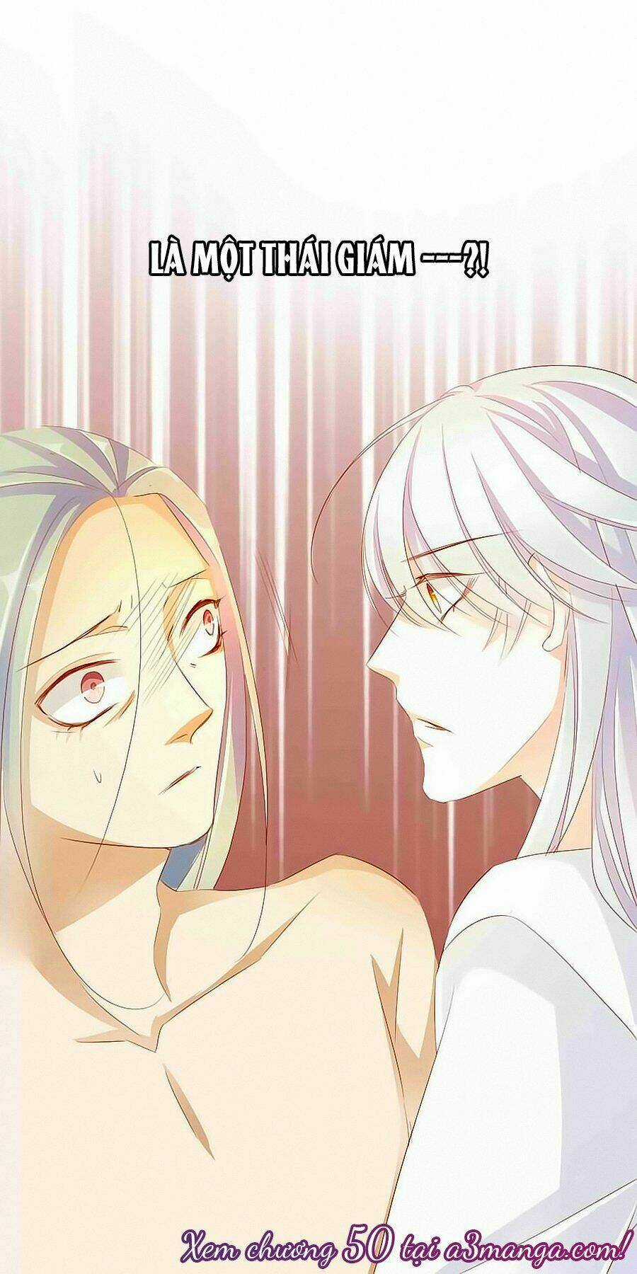 Tưởng Nhập Phi Phi Chapter 49 trang 24