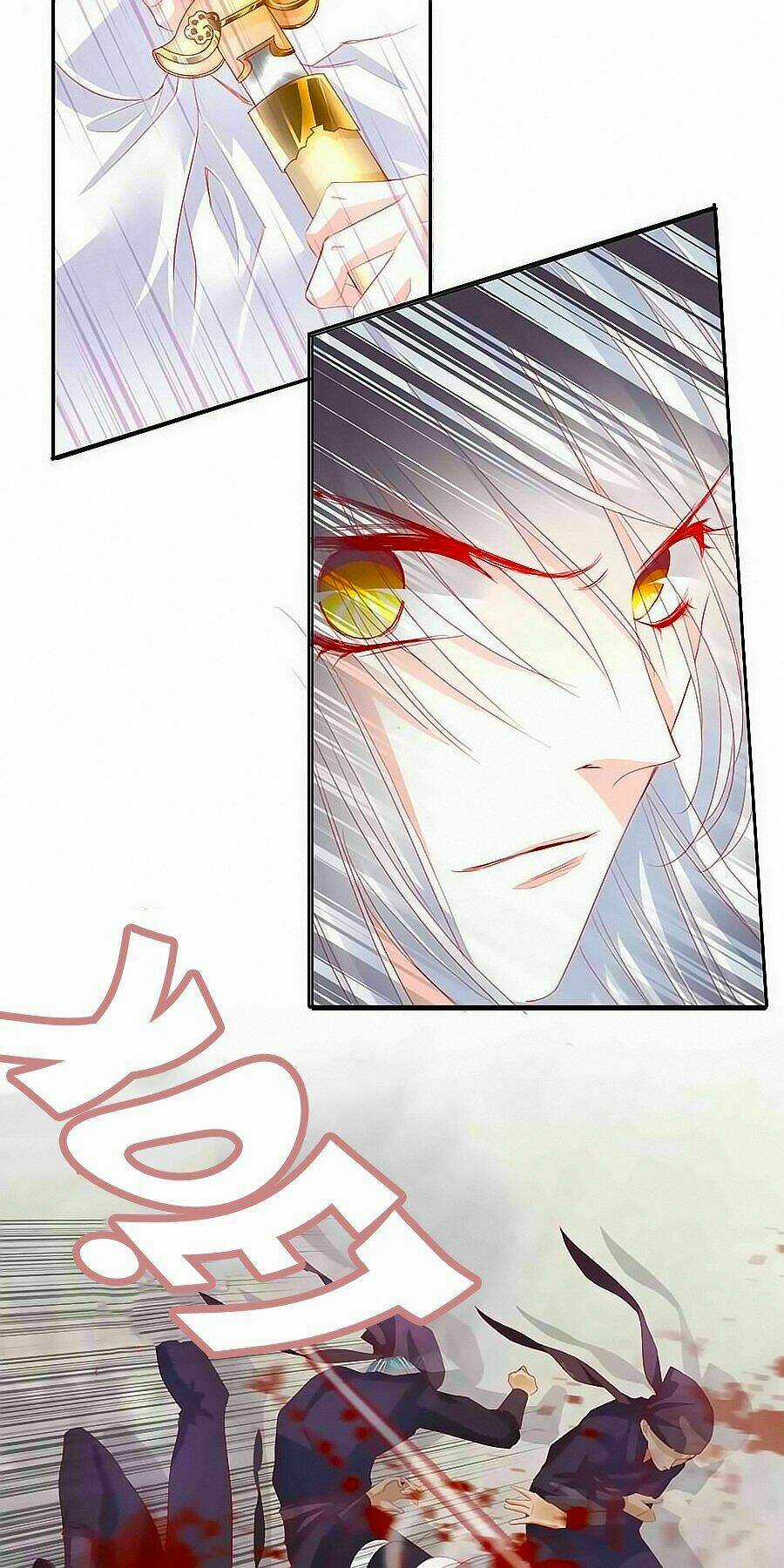 Tưởng Nhập Phi Phi Chapter 49 trang 6