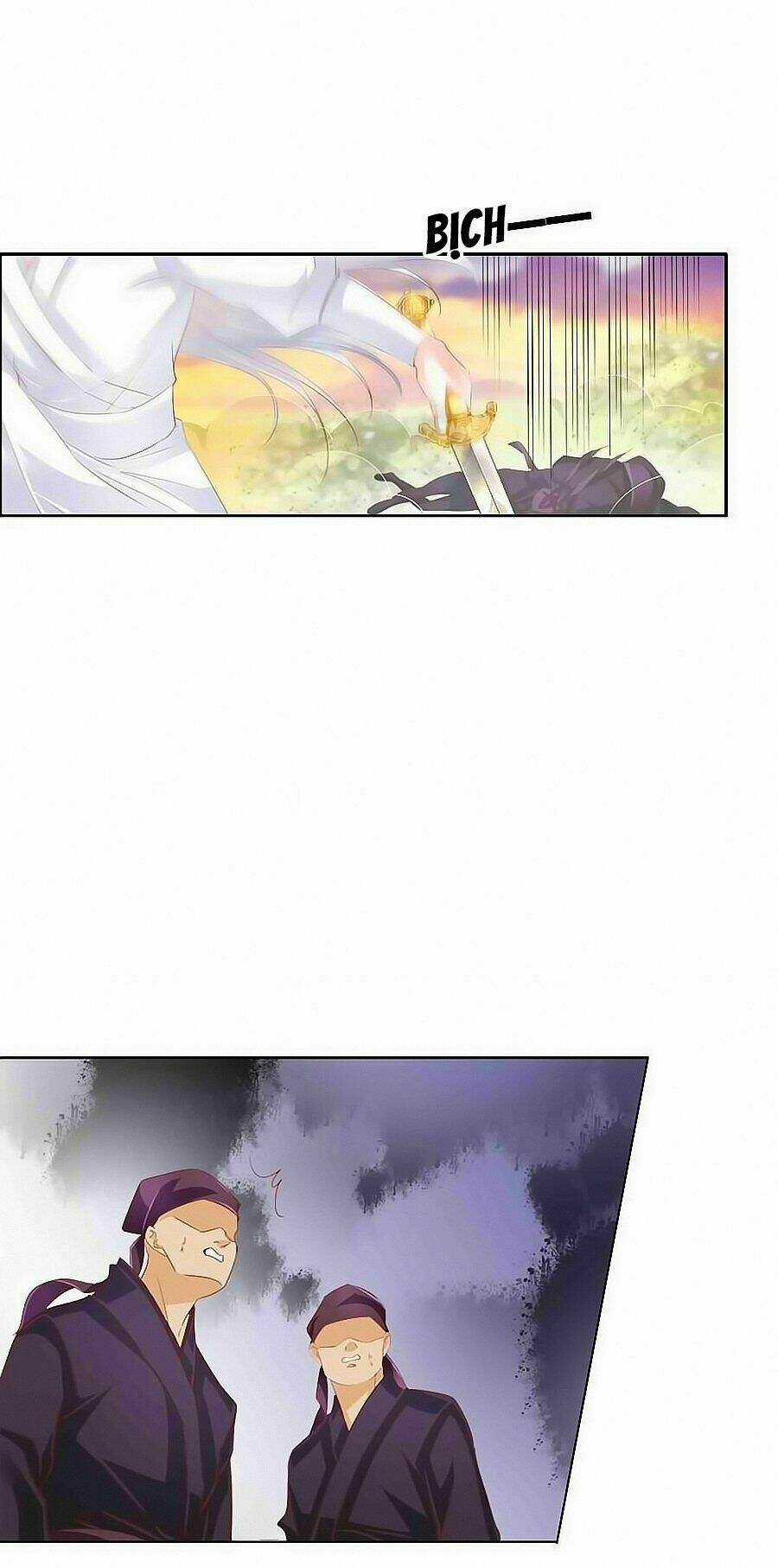 Tưởng Nhập Phi Phi Chapter 49 trang 8