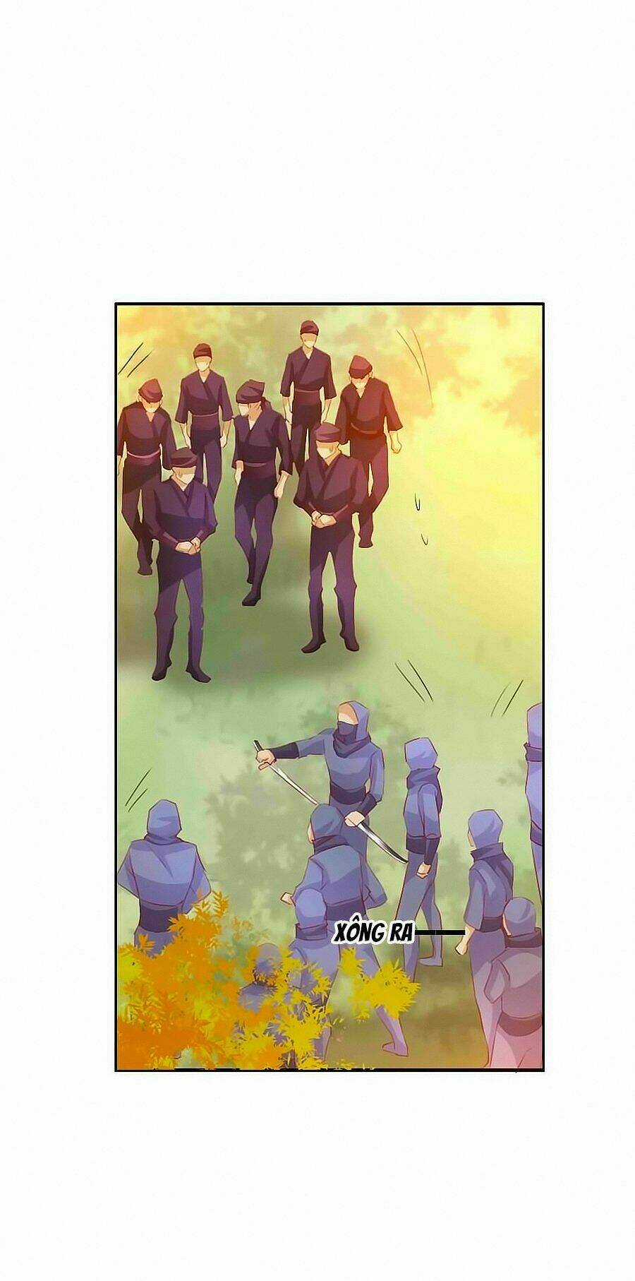 Tưởng Nhập Phi Phi Chapter 49 trang 9