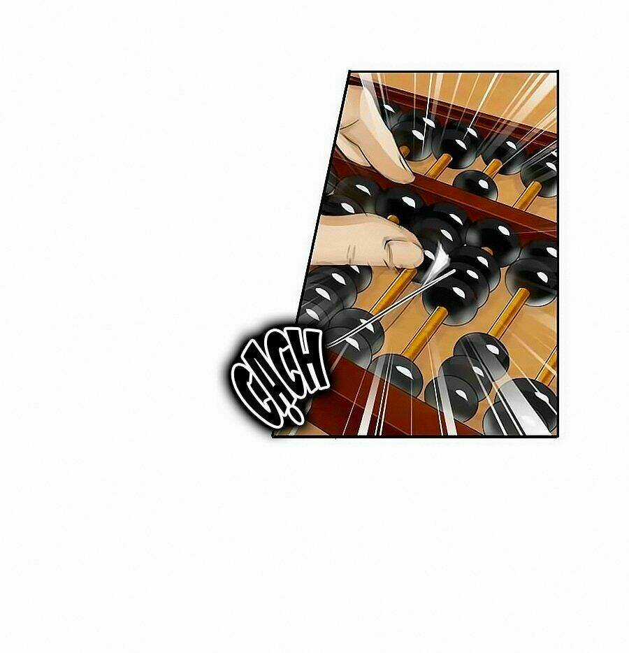 Tưởng Nhập Phi Phi Chapter 50 trang 14