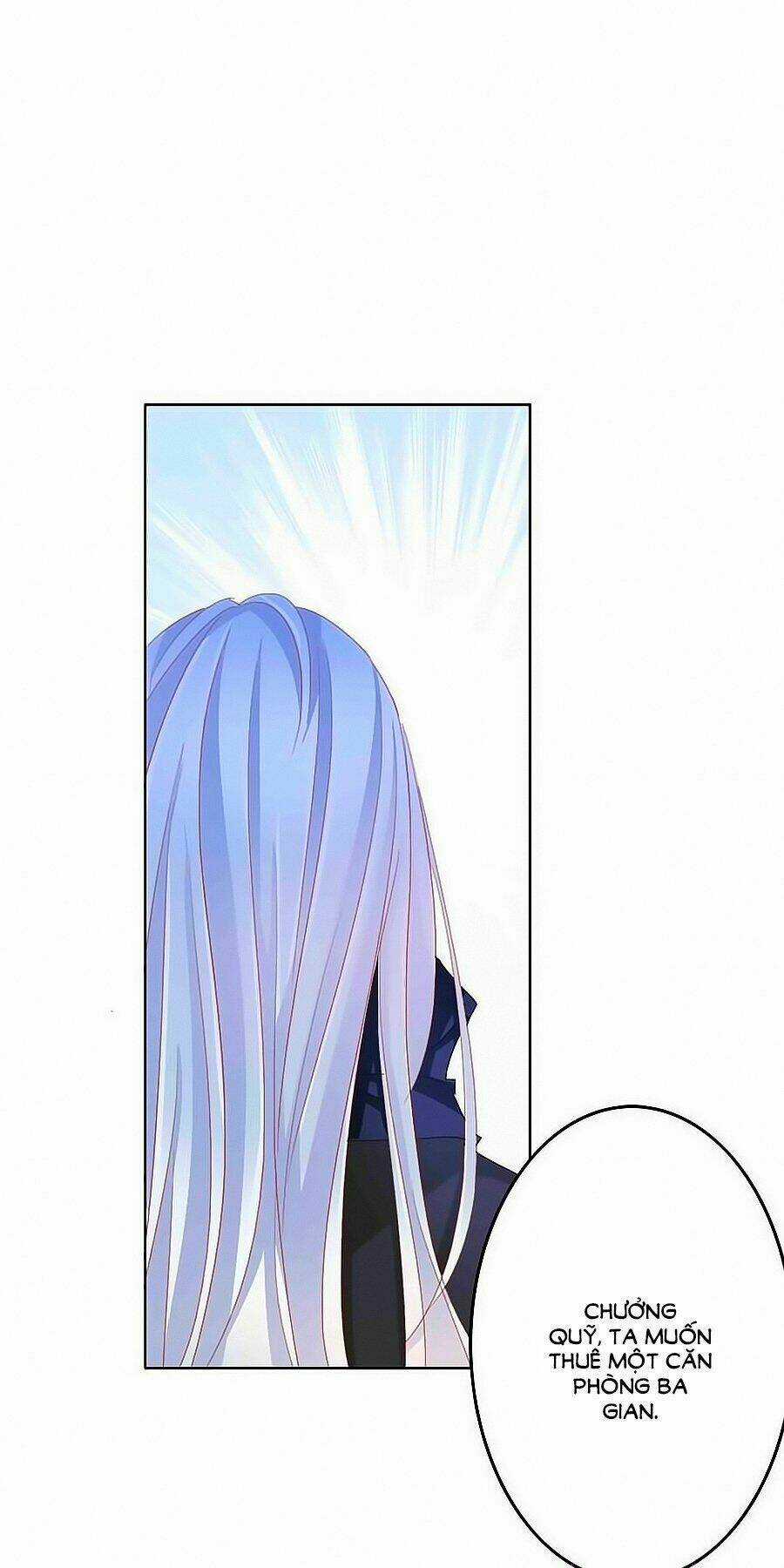 Tưởng Nhập Phi Phi Chapter 50 trang 15