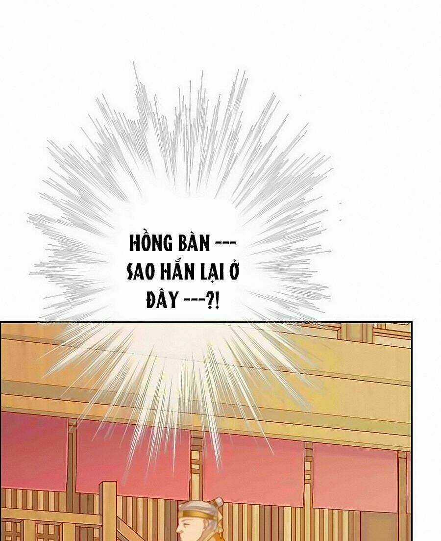 Tưởng Nhập Phi Phi Chapter 50 trang 19