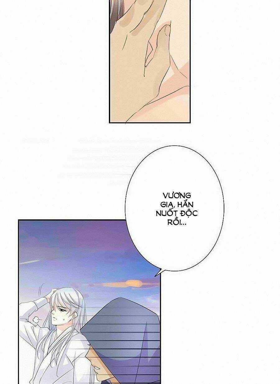 Tưởng Nhập Phi Phi Chapter 50 trang 2